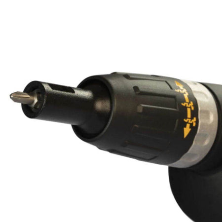 Parafusadeira para Drywall Dewalt DW255 - 220V - Artesana Divisorias e Forros LTDA