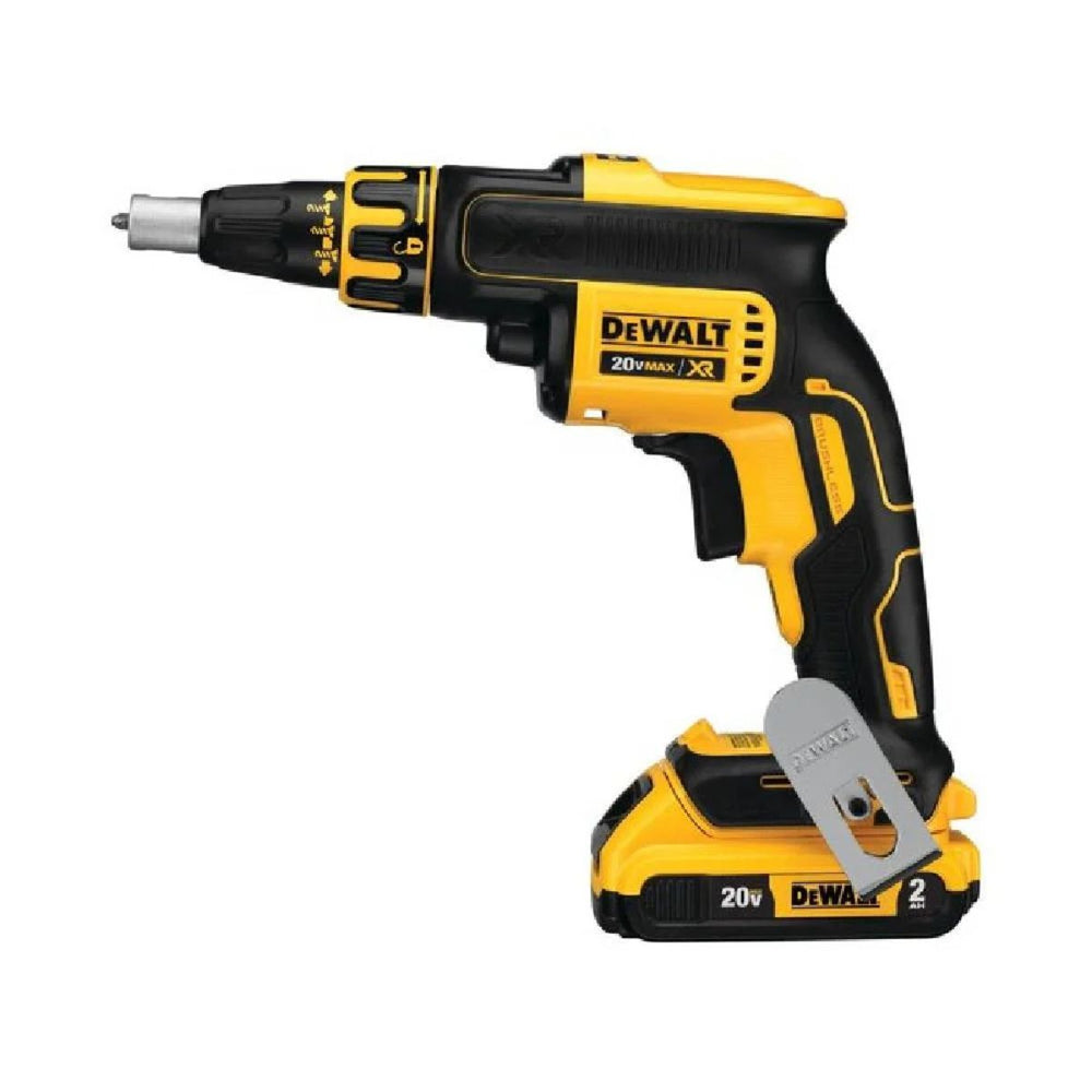 Parafusadeira para Drywall