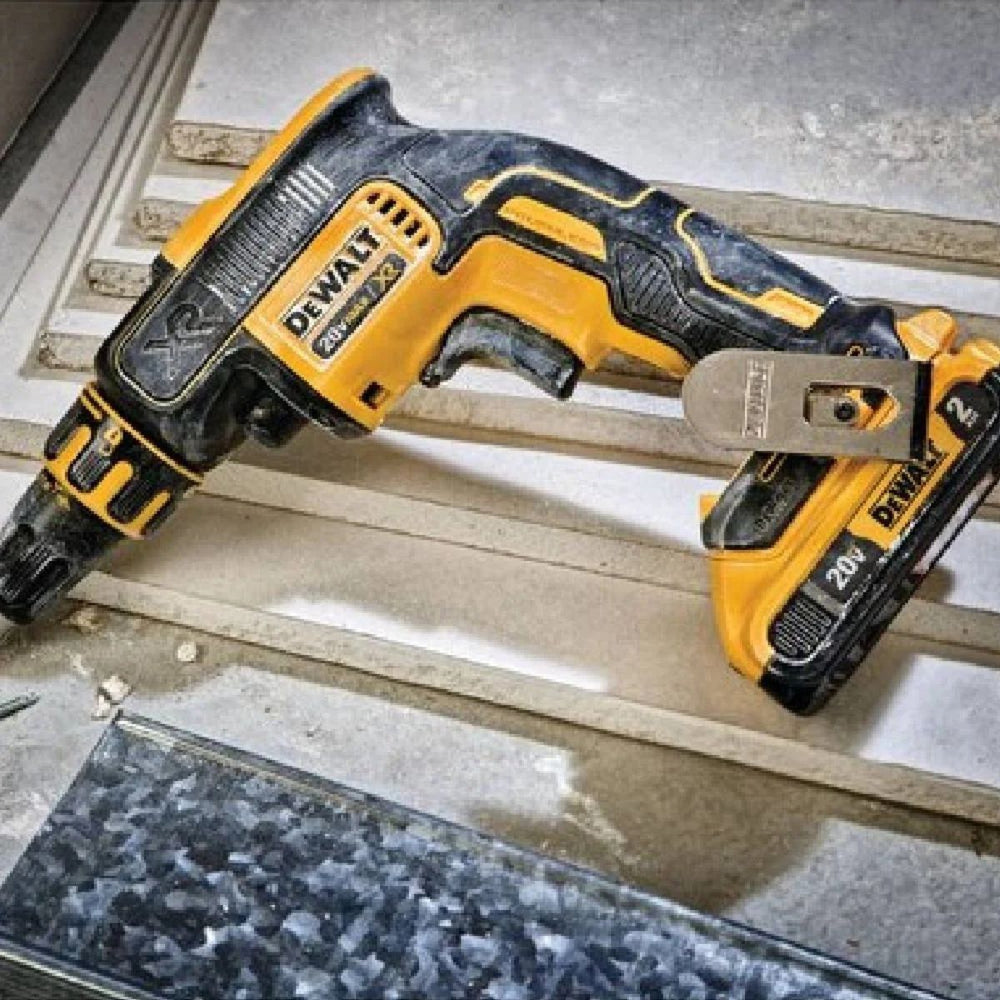 Parafusadeira para Drywall