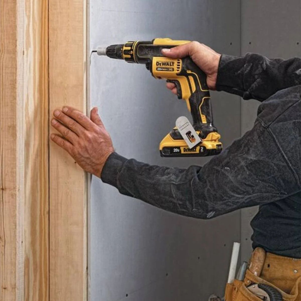 Parafusadeira para Drywall