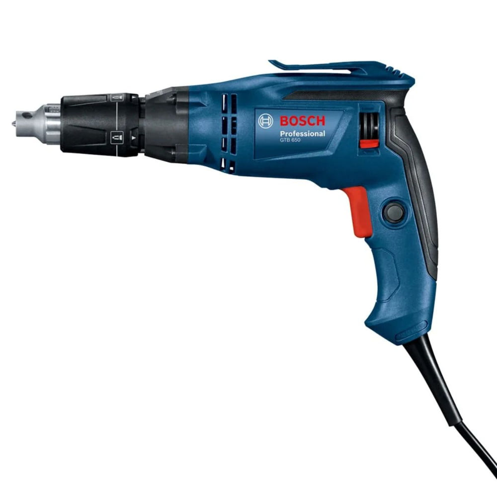 Parafusadeira para Drywall