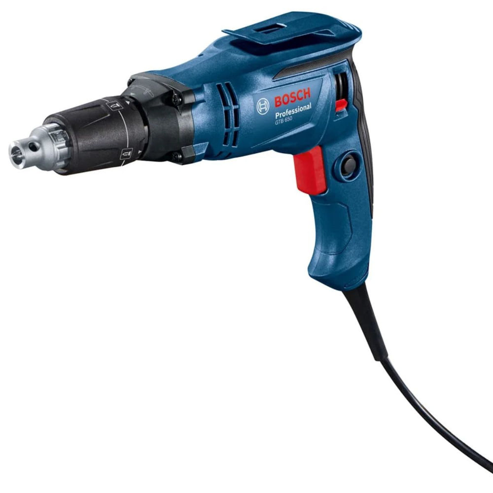 Parafusadeira para Drywall