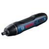 Parafusadeira Bosch Go a Bateria 3,6V