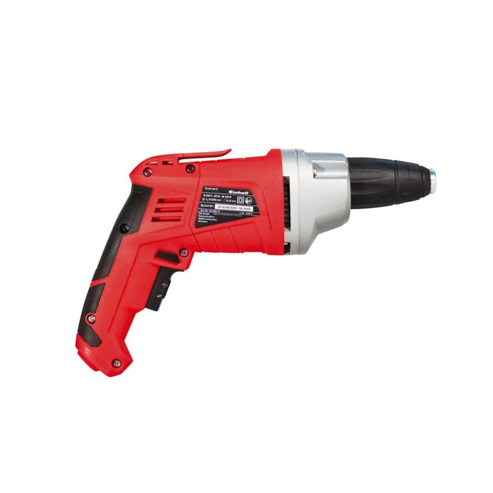 Parafusadeira para Drywall