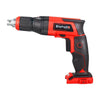 Parafusadeira para Drywall TE-DY LI SOLO Einhell - Artesana Divisorias e Forros LTDA