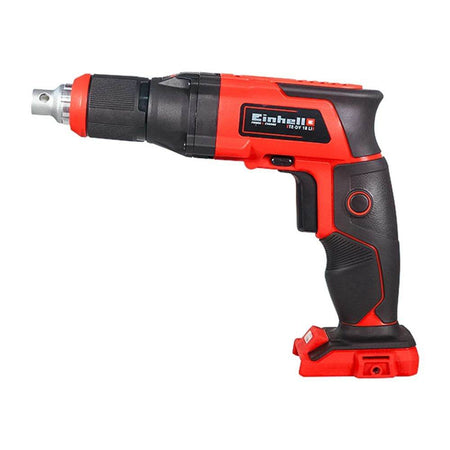 Parafusadeira para Drywall TE-DY LI SOLO Einhell - Artesana Divisorias e Forros LTDA