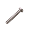 Parafuso Sextavado 5/8 X 1.1/2 UNC Inox 304 A2
