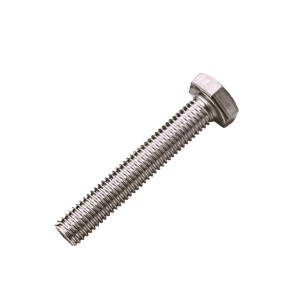 Parafuso Sextavado 5/8 X 1.1/2 UNC Inox 304 A2