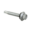 Parafuso Sextavado Ponta Broca 12-14 X 2 Ecoseal