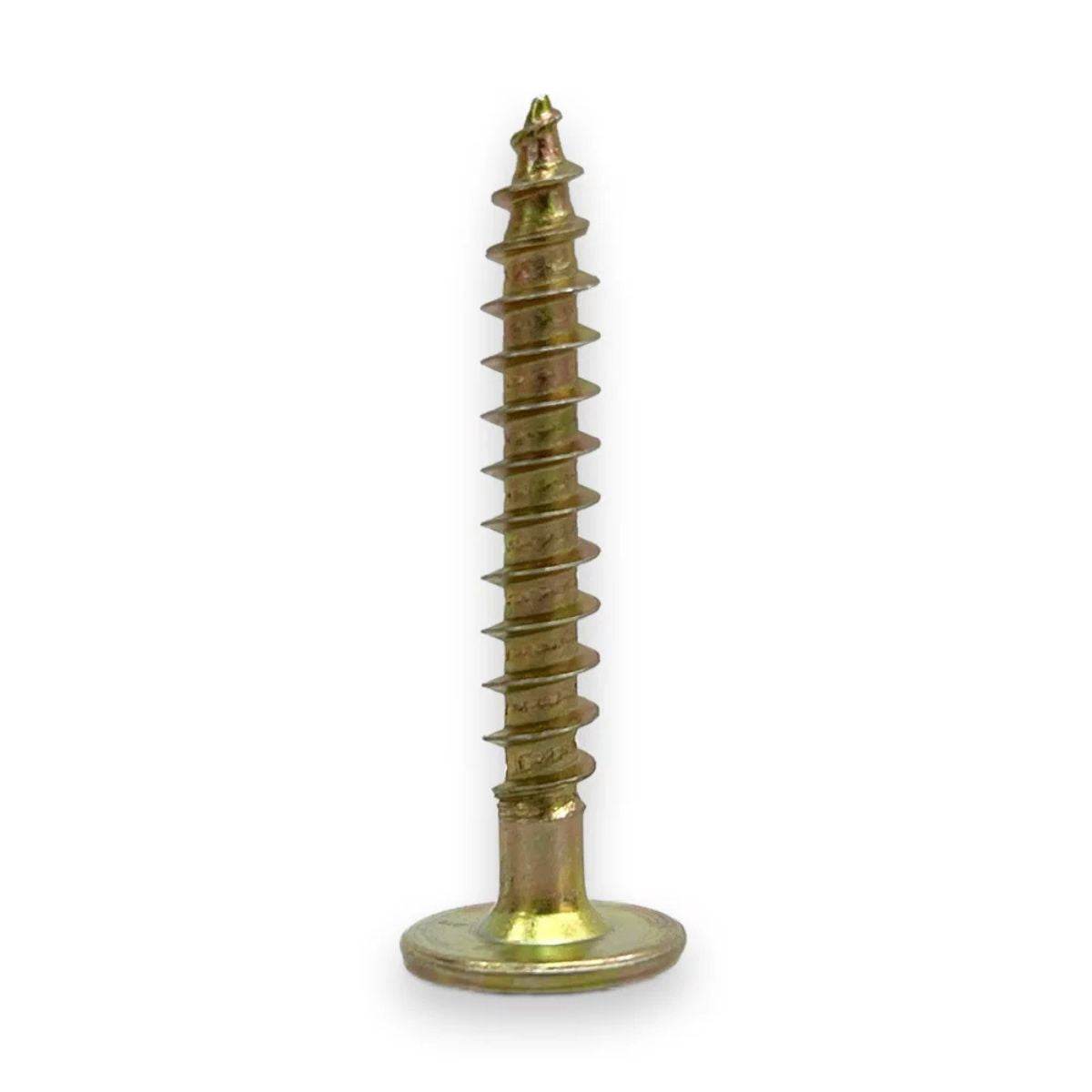 Parafuso Chip-Fix Flang PH 5,0 x 35mm (Cento) | Artesana