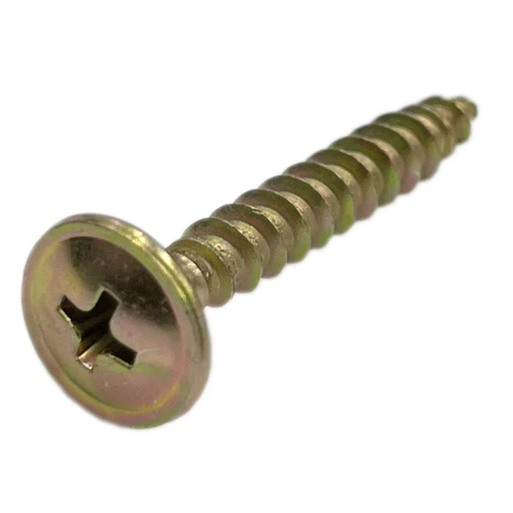 Parafuso Chip-Fix Flang PH 5,0 x 35mm (Cento)
