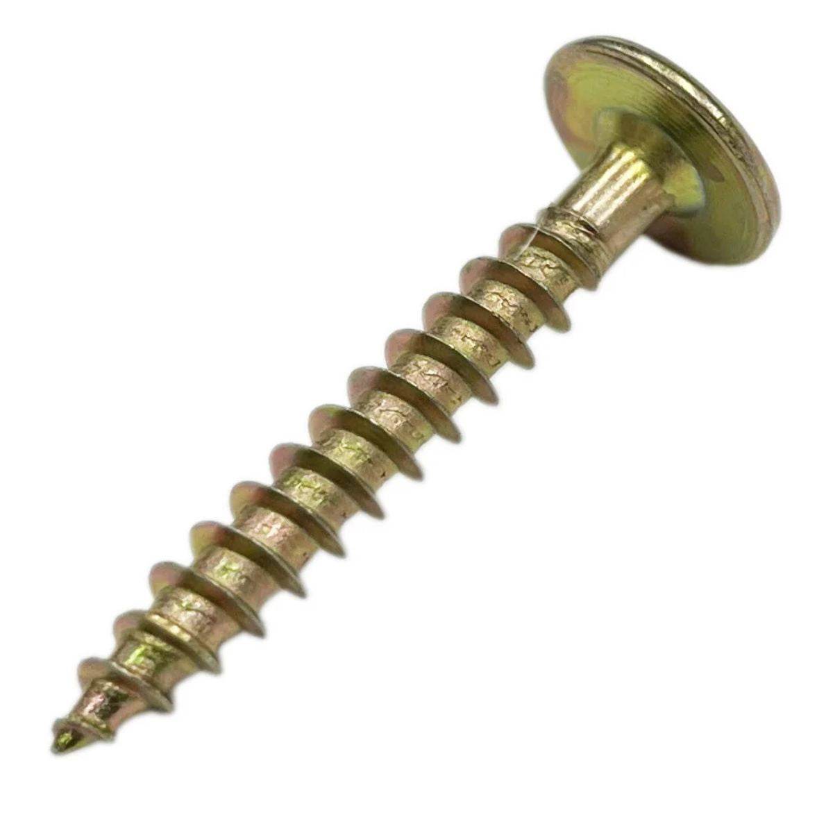 Parafuso Chip-Fix Flang PH 5,0 x 35mm (Cento) | Artesana