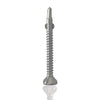 Parafuso para Placa Cimenticia 4,8x50mm (Cento)