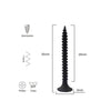Parafuso para Drywall GN35 (Cento) - Artesana Divisorias e Forros LTDA