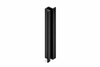 Perfil Nexacustic YX Aluminio 3000Mm Preto FF520