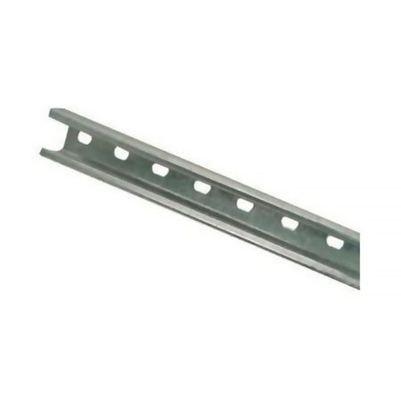 Perfil U 38 x 38 x 6000mm