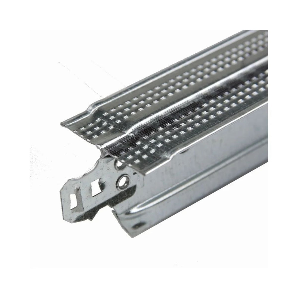 Perfil Drywall Aço T Principal Peakform G90 3600mm