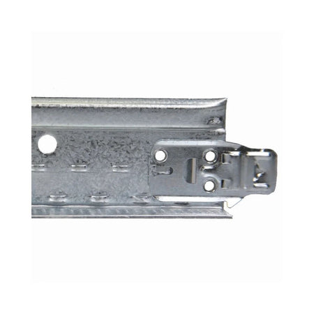Perfil Drywall Aço T Principal Peakform G90 3600mm
