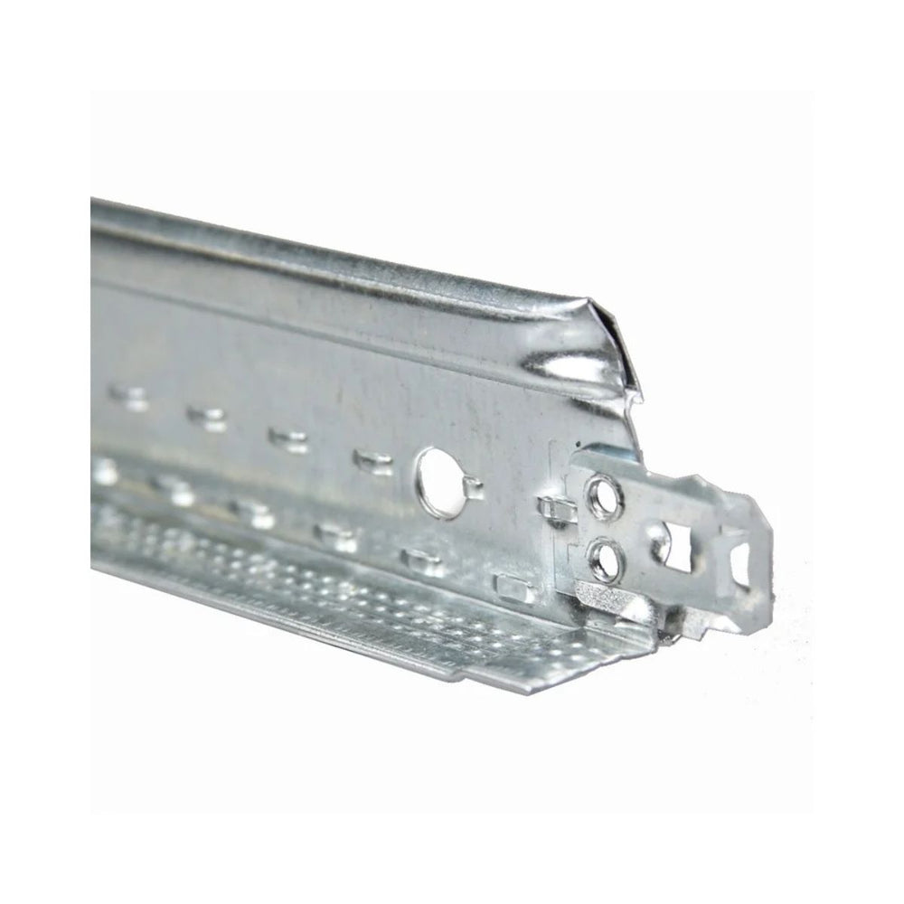 Perfil Drywall Aço T Principal Peakform G90 3600mm