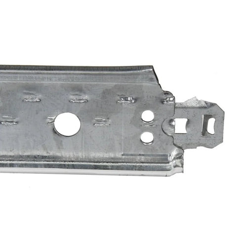 Perfil para Forro Modular Aço Clicado Armstrong T15 Suprafine - 3125mm