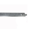 Perfil para Forro Modular Aço Clicado Armstrong T15 Suprafine - 3125mm