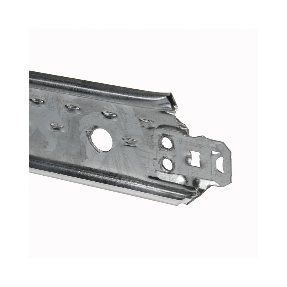 Perfil para Forro Modular Aço Clicado Armstrong T15 Suprafine - 3125mm