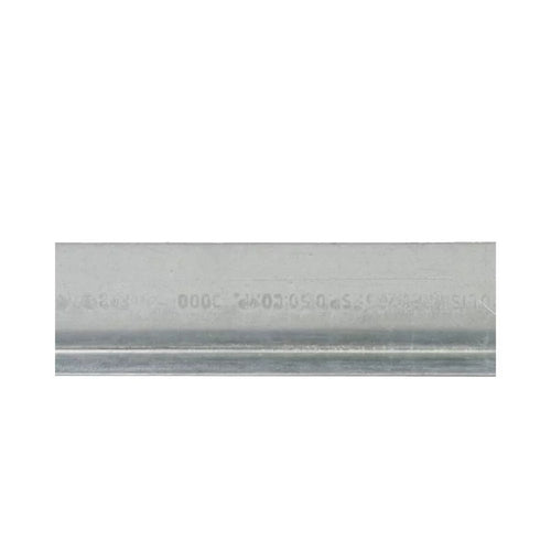 Perfil para Forro Drywall Cantoneira Lisa Galvaniz