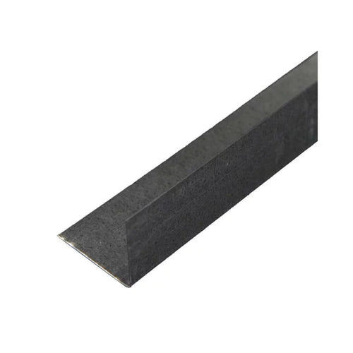 Perfil para Forro Drywall Cantoneira Lisa Galvaniz