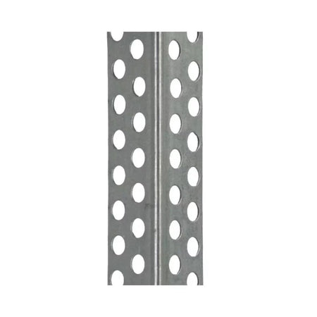 Perfil para Parede Drywall Cantoneira Perfurada 23