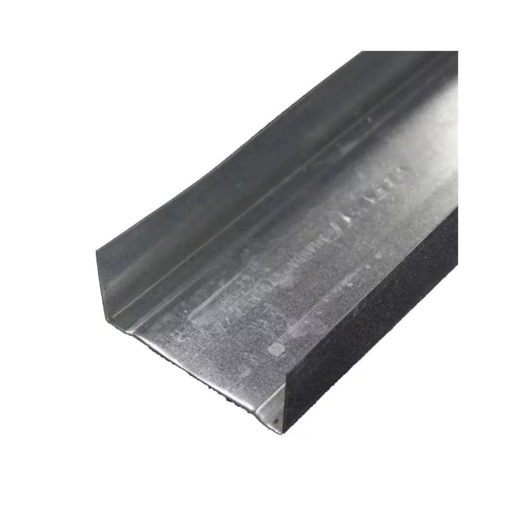 Perfil para Parede Drywall Guia