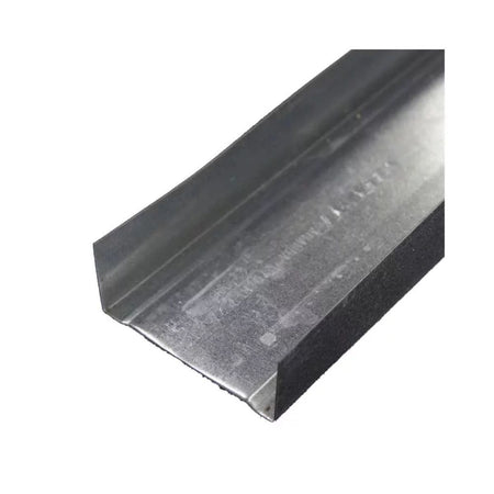 Perfil para Parede Drywall Guia
