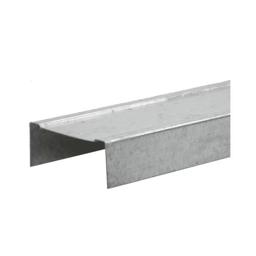 Perfil para Parede Drywall Guia
