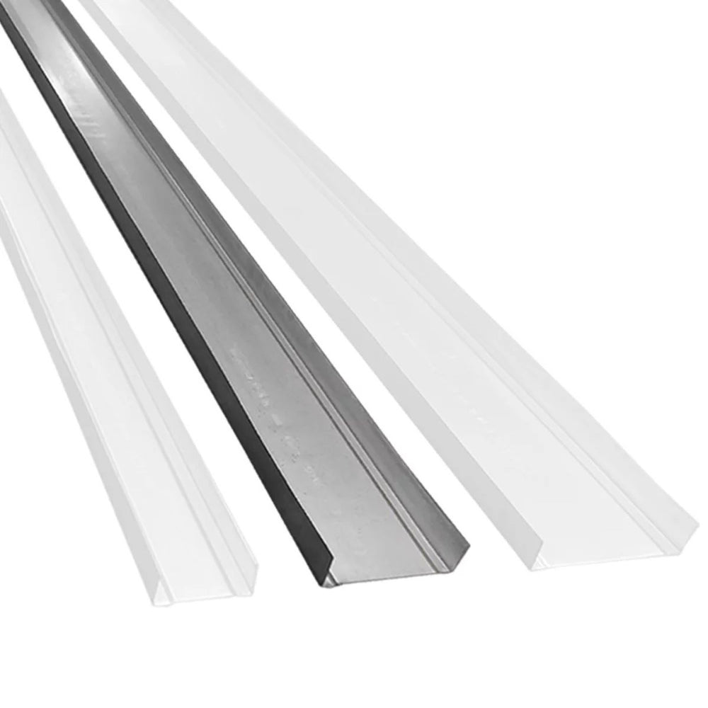Perfil para Parede Drywall Guia