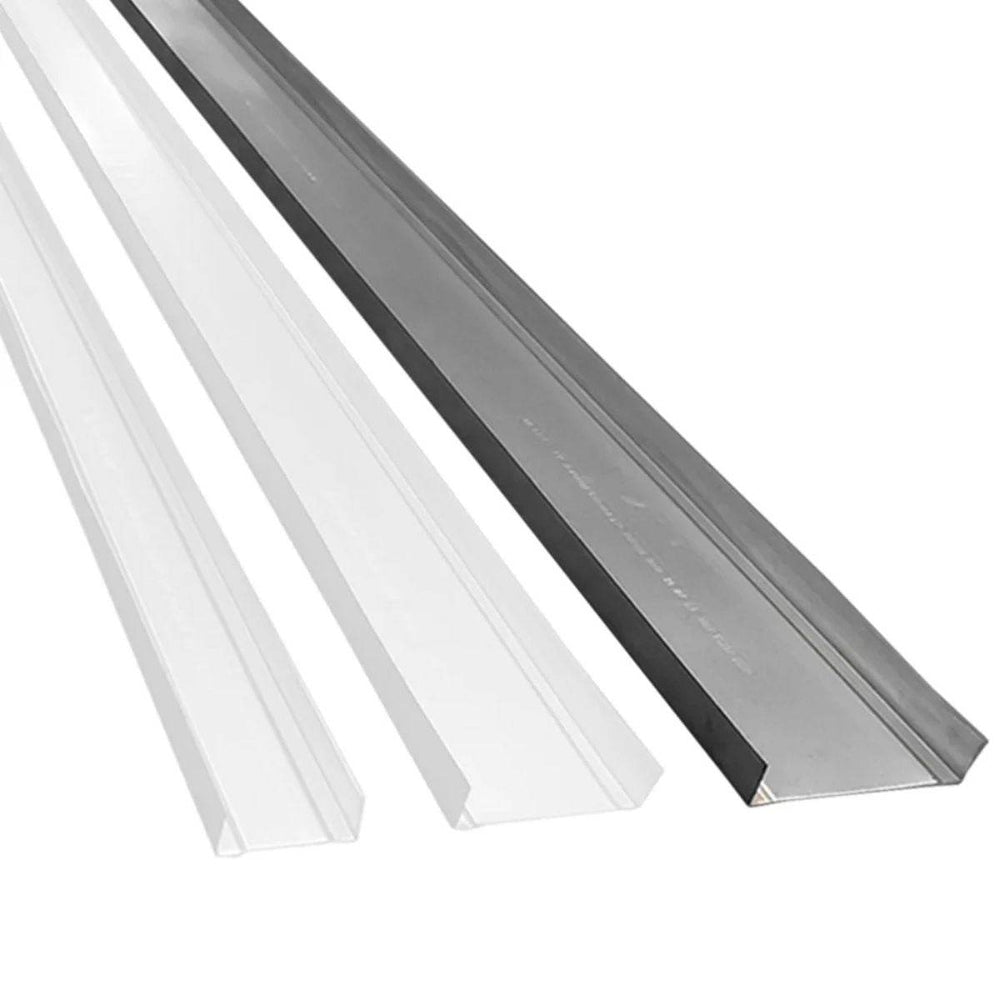 Perfil para Parede Drywall Guia | Artesana