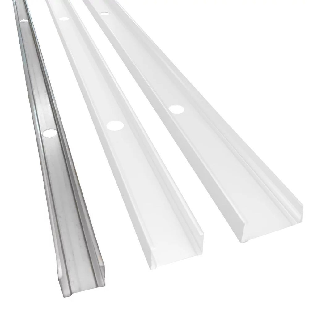 Perfil para Parede Drywall Montante