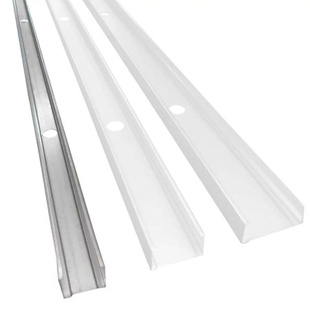 Perfil para Parede Drywall Montante - Artesana Divisorias e Forros LTDA