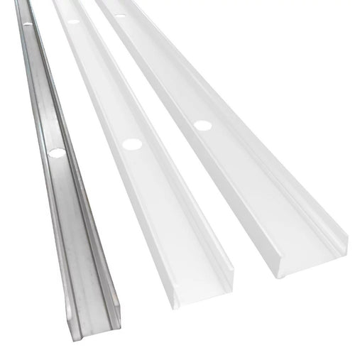 Perfil para Parede Drywall Montante