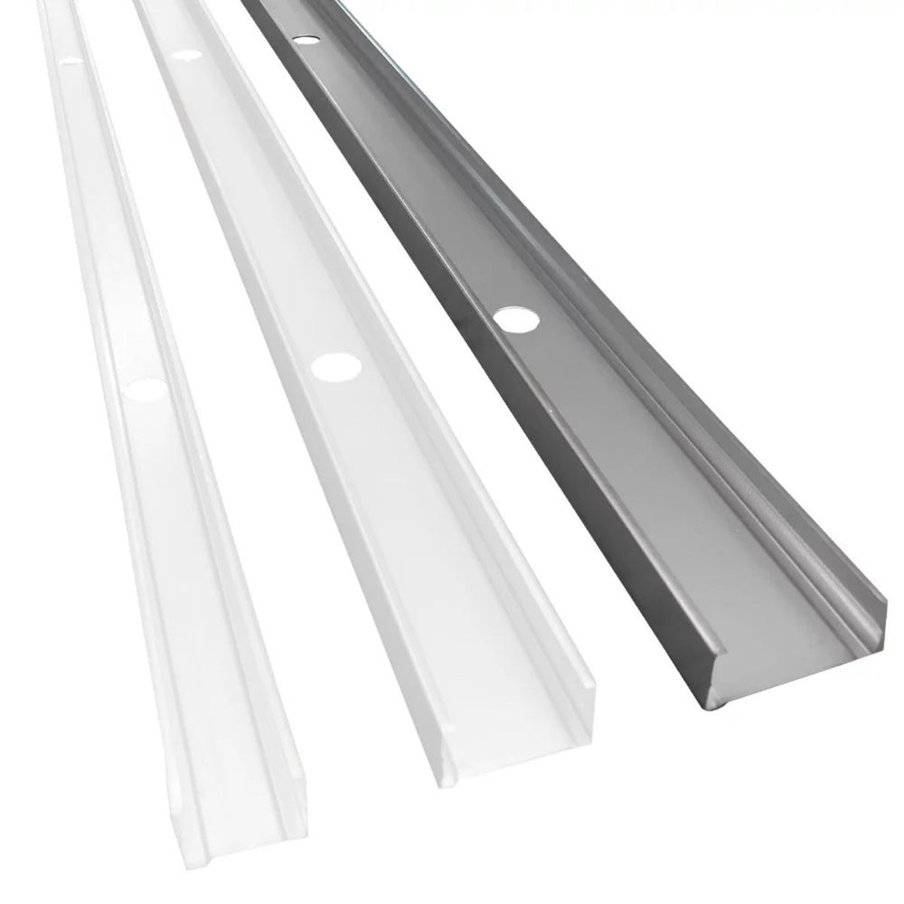 Perfil para Parede Drywall Montante