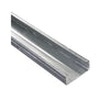 Perfil para Forro Drywall Canaleta F530 46x18x3000