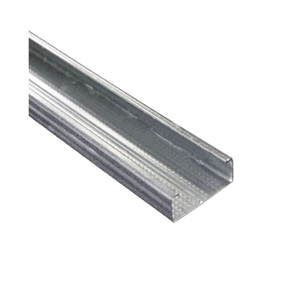 Perfil para Forro Drywall Canaleta F530 46x18x3000