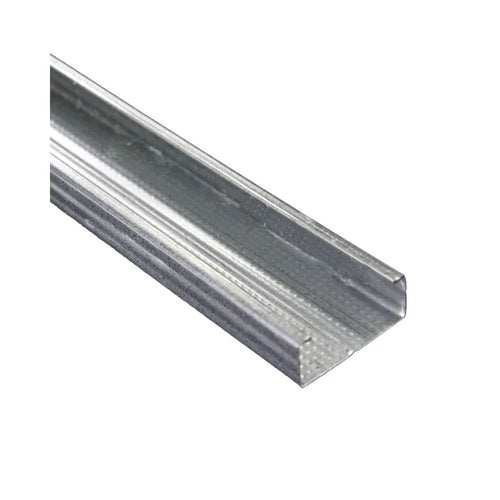 Perfil para Forro Drywall Canaleta F530 46x18x3000
