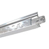 Perfil para Forro Modular Aço Clicado