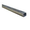 Perfil Tubo De Aço Metalon 20X20X6000mm