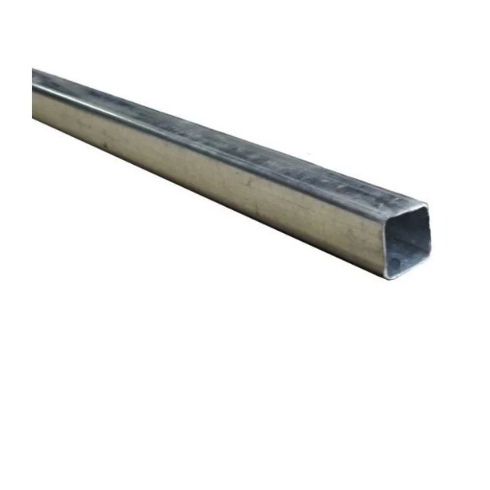 Perfil Tubo De Aço Metalon 20X20X6000mm