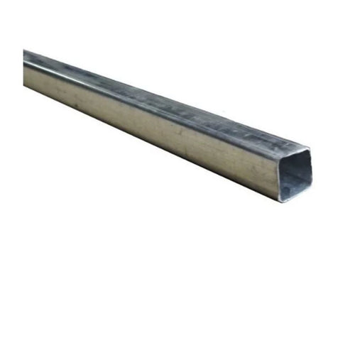 Perfil Tubo De Aço Metalon 20X20X6000mm