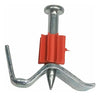 Pino Clip 1/4"X28 Ancora (Cento)