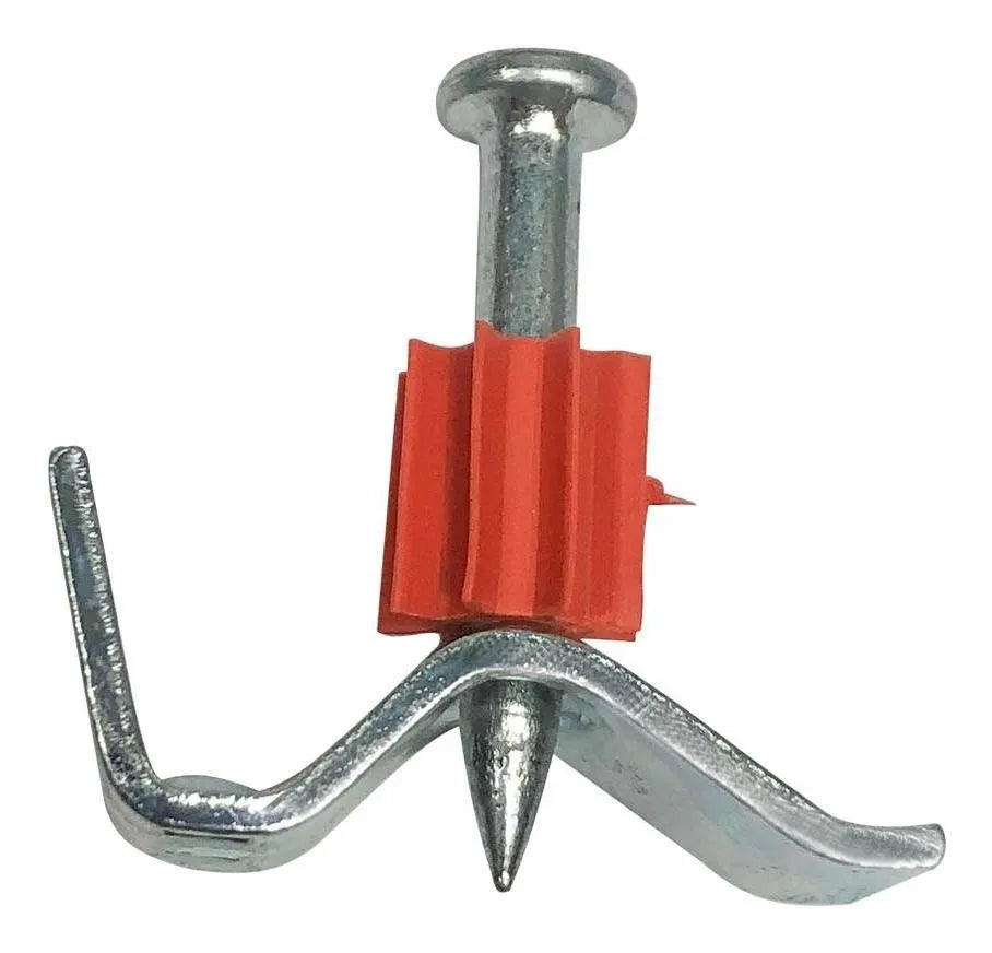 Pino Clip 1/4"X28 Ancora (Cento)