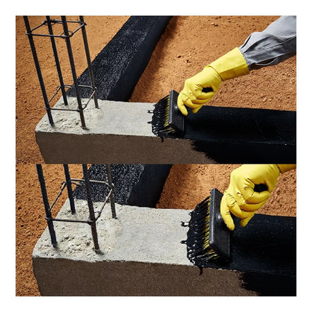Pintura Asfáltica Vedacit 18L