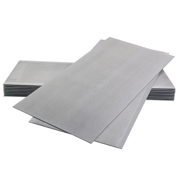 Placa Cimentícia Eternit 1,20 x 2,40m 10mm