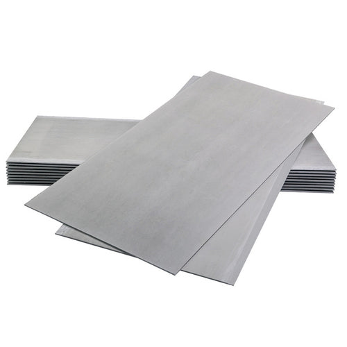 Placa Cimentícia Eternit 1,20 x 2,40m 10mm